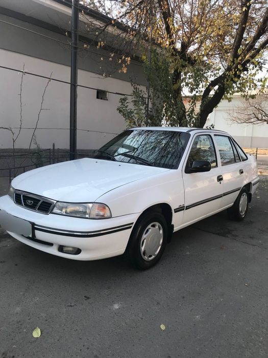 Нехия 1 1999 йил идеал