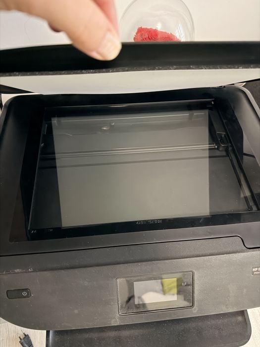 Imprimanta multifunctionala wireless HP Deskjet Ink Advantage 5575