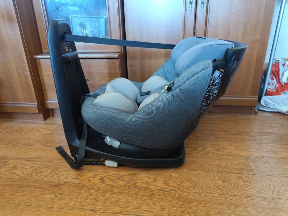 Детско столче за кола до 15 м.