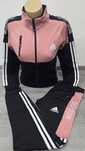 Trening Dama