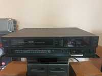 se vinde videorecorder Schneider stereo hi-fi svc 580rc de colecție