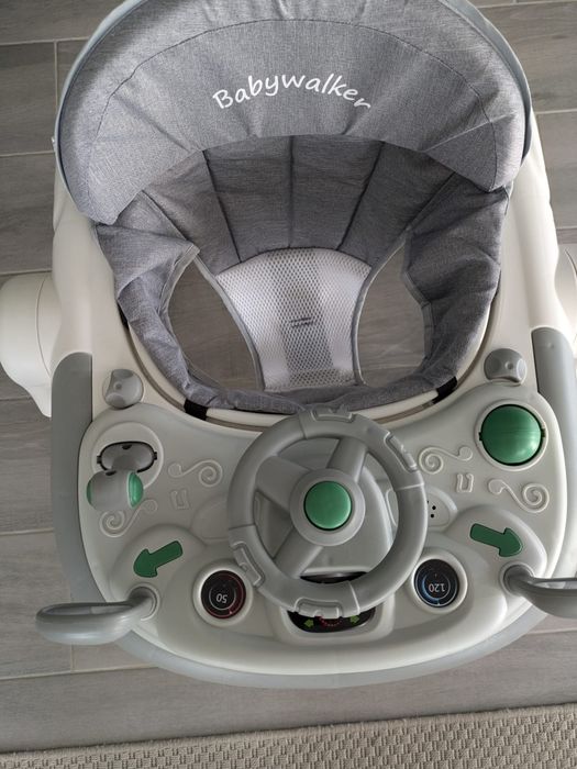 premergator copii, reglabil