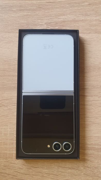 Samsung Zflip 6- 512Gb Blue