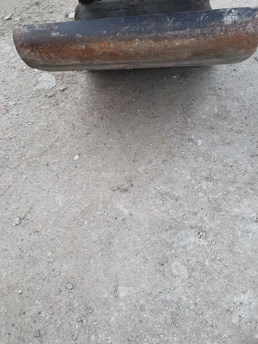 Mai compactor Wacker Neuson, an 2021, 46 ore vand/inchiriez  250lei/zi