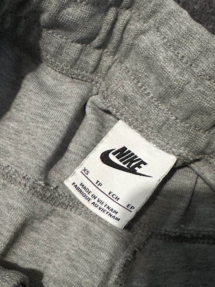 Дамски Анцуг Nike tech fleece
