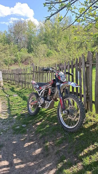 Vând Enduro/Cross