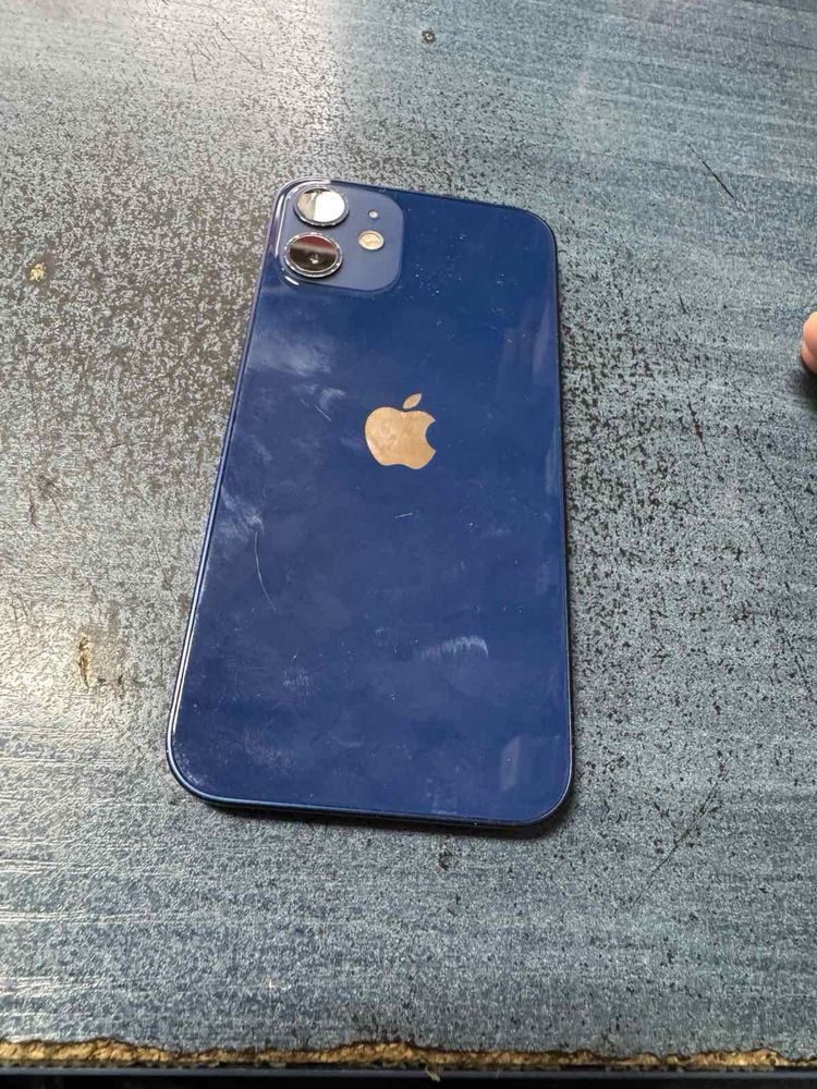 iPhone 12 Mini 256gb - 100% battery health