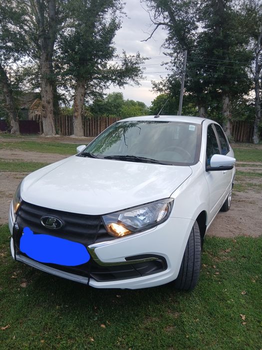 Продажа Лада Гранта