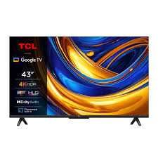 Телевизор TCL 43S5K Smart