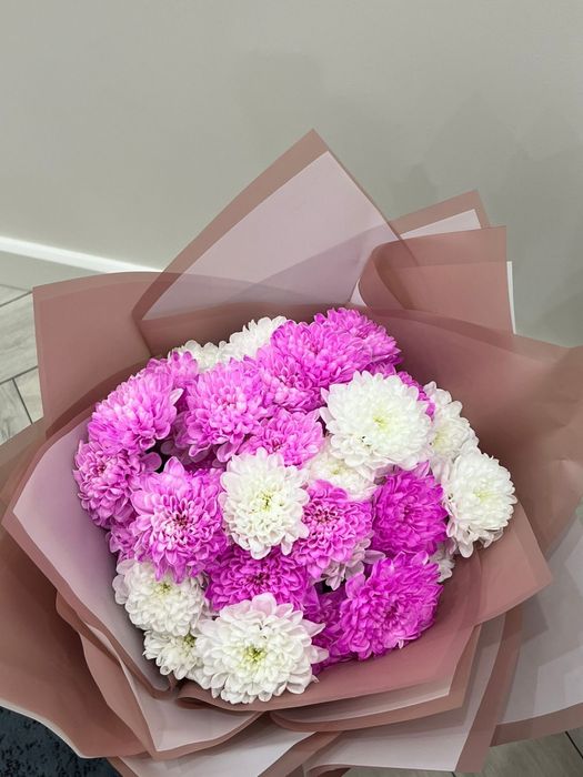 Цветы город актобе