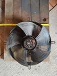 Ventilator axial industrial 350 mm 250 w la 220v 2445m3/h