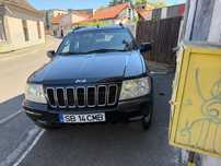 Jeep Grand Cherokee Stare buna de functionare