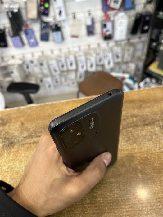 Redmi 12C (Kaspi рассрочка)