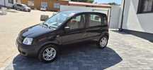 Se vinde Fiat Panda!