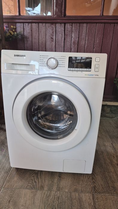 Masina spălat Samsung