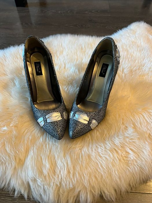 Vand pantofi dama 100% piele