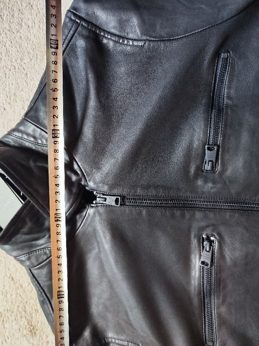 Кожено яке  ALLSAINTS
