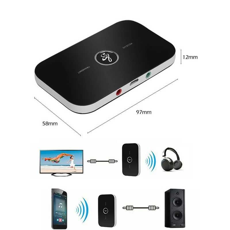 Modul transmitator emitator receptor RECEIVER AUDIO Bluetooth 5.0 TV