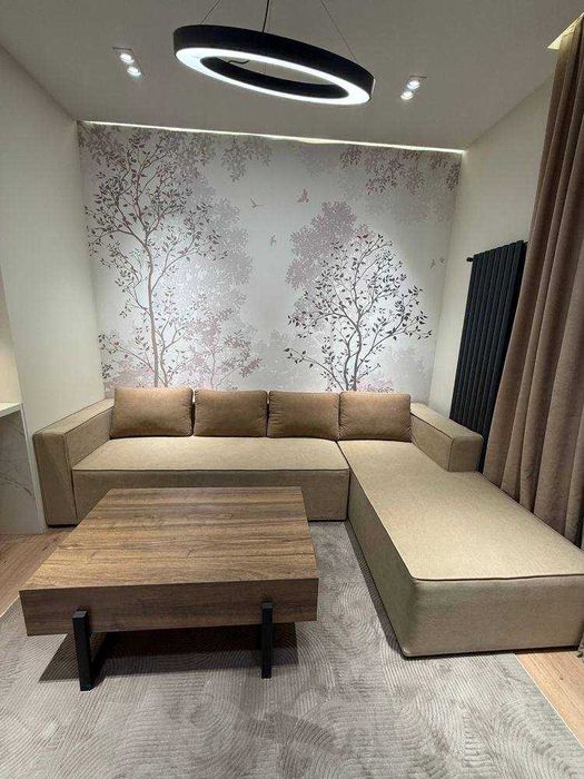 ШИКАРНАЯ 2х ком квартира Мечеть Кох ота/Близко М.Минор/Анхор Парк ID16