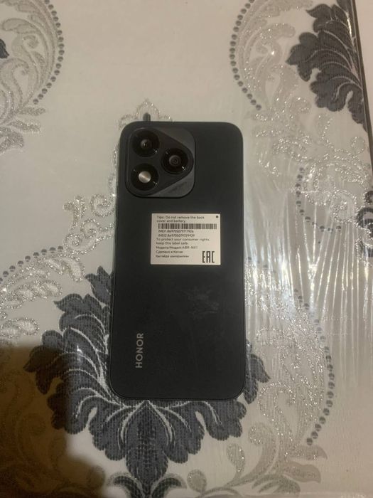 Honor 400 lite 8/256 gb