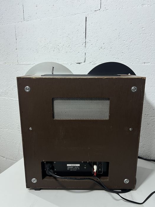 Vand magnetofon Sony TC-755, Sony deck TC-186SD, SvT-b2950F, TA2650