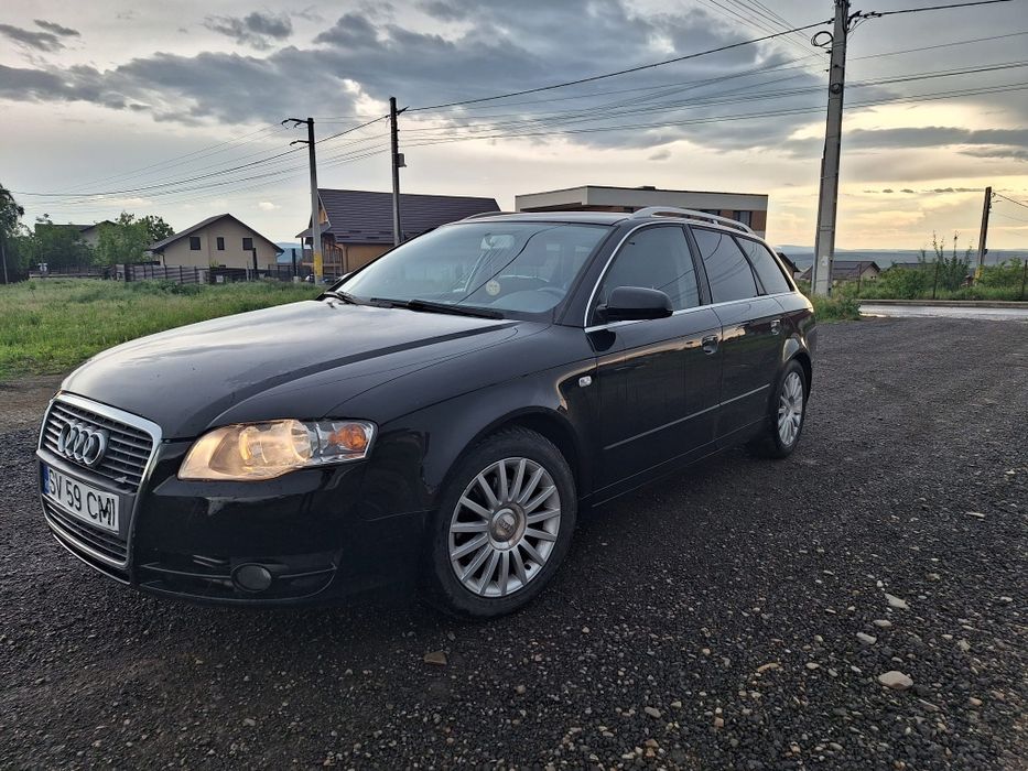 Vand Audi A4 B7 an 2006