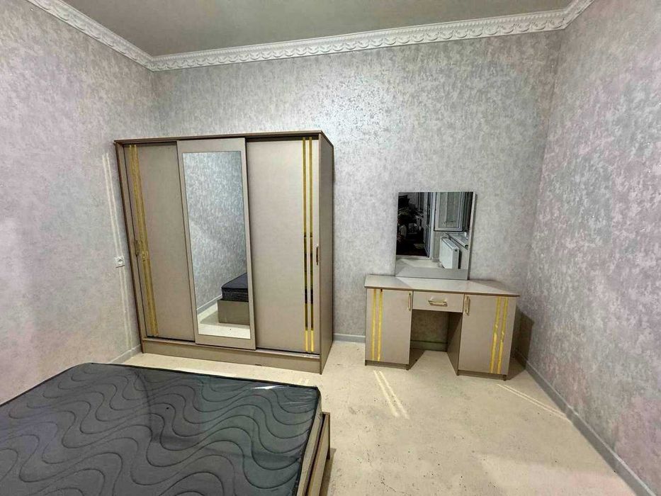 Yotoqxona to'plami "META KUPE 1.80" Spalniy mebel Спальный гарнитур