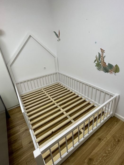 Pat Montessori 140x200