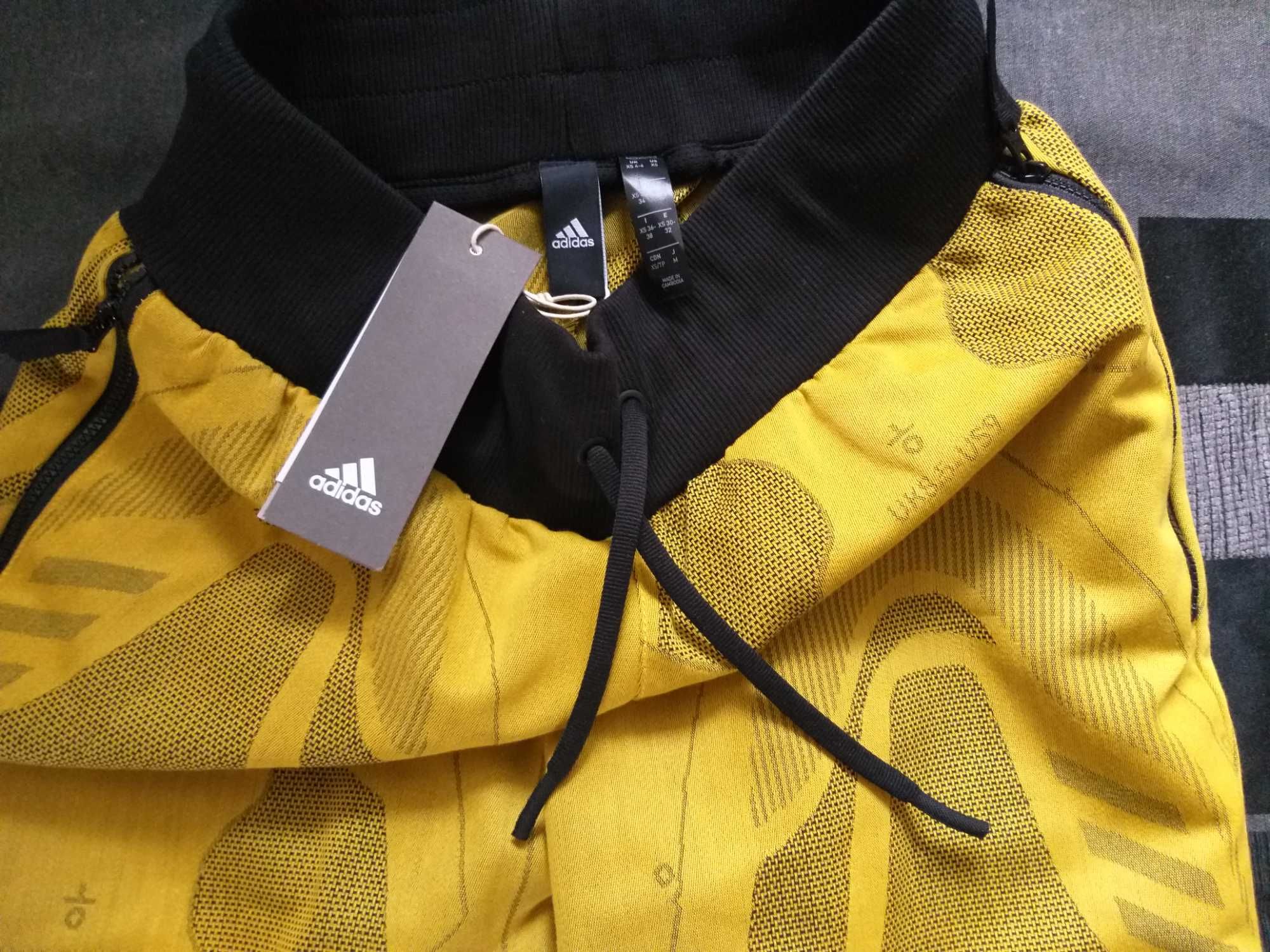 adidas Fleece Pants -  дамско долнище НОВО ХС