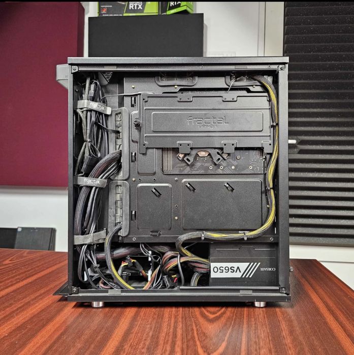 Vand pc complet