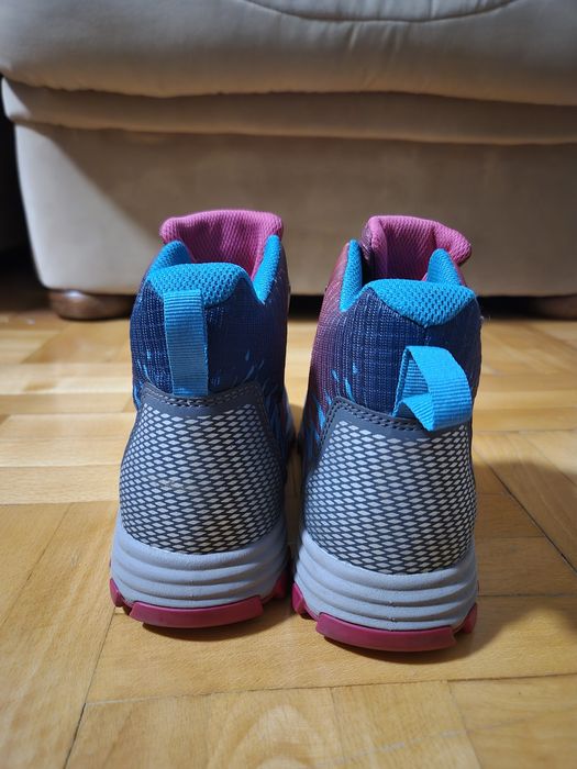 Bocanci de copii, Vado 61107 Gore-tex, Boa System, Flex Zone - 33