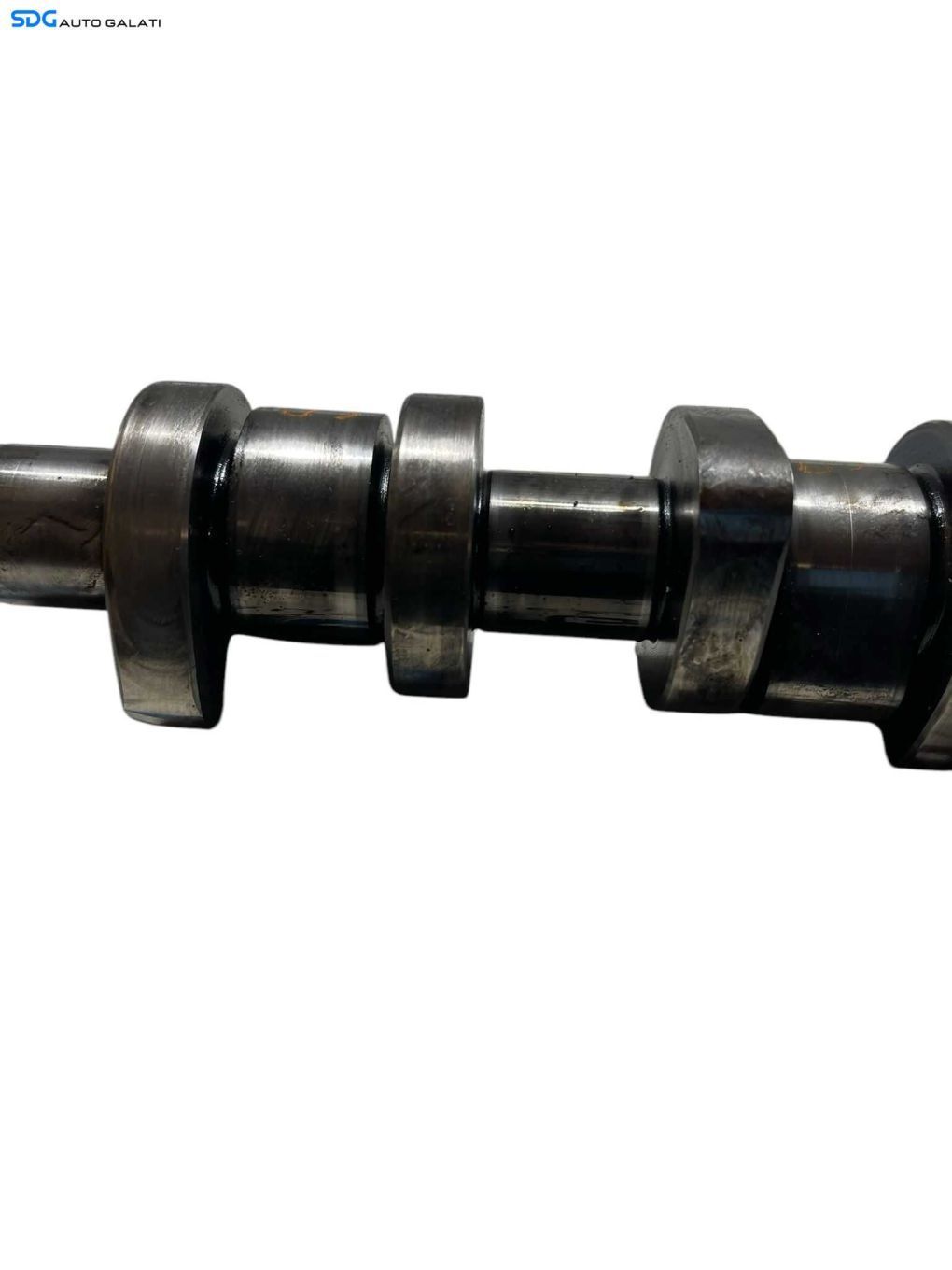 Ax Axa Came Skoda Roomster 1.9 TDI BLS 2006 - 2010 [B3822]