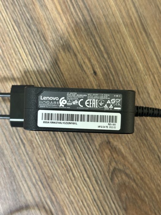 Lenovo idealpad 3 15alc6