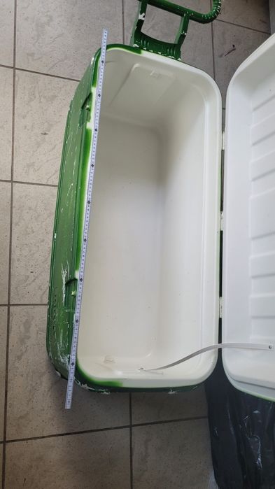 Хладилна чанта кутия IGLOO 120