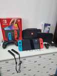 Consola Nintendo Switch OLED