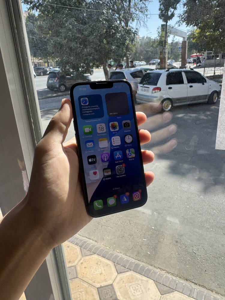 Iphone 13 pro srocna 128