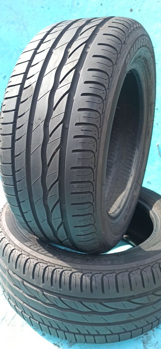 Шины 225/50 R16 Bridgestone из Германии