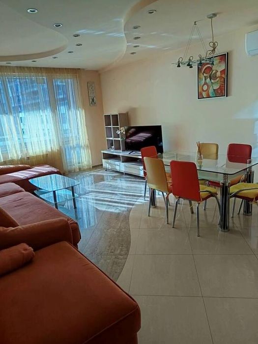 Четиристаен, под наем, ж.к Гоце Делчев