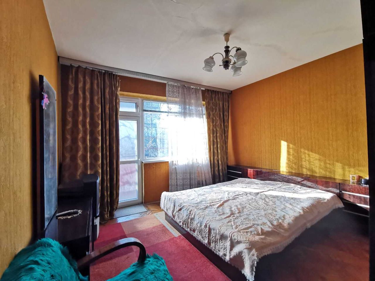 Продава се Тристаен апартамент в Русе, Алеи Възраждане - 85 кв.м за 1636 €/кв.м - Снимка #5