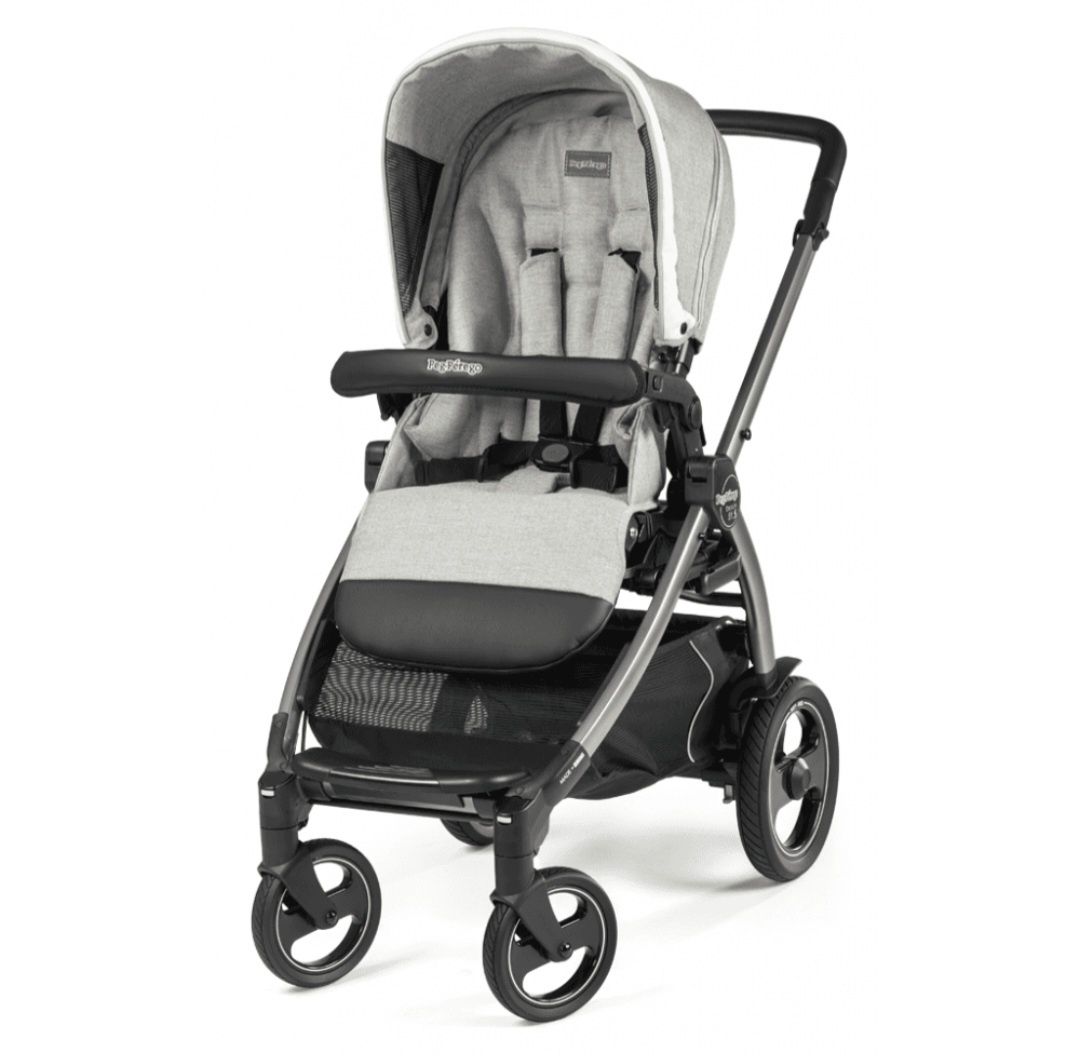 Детска количка Peg Perego - модел  Book 51 S - 3 в 1 + аксесоари !!!