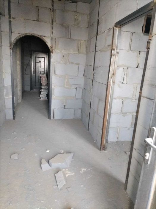 1 хона Квартира сергели чоштепа