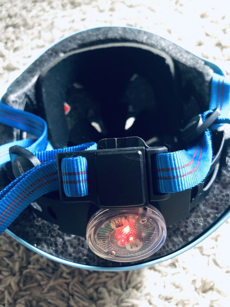 Casca Micro protectie copii