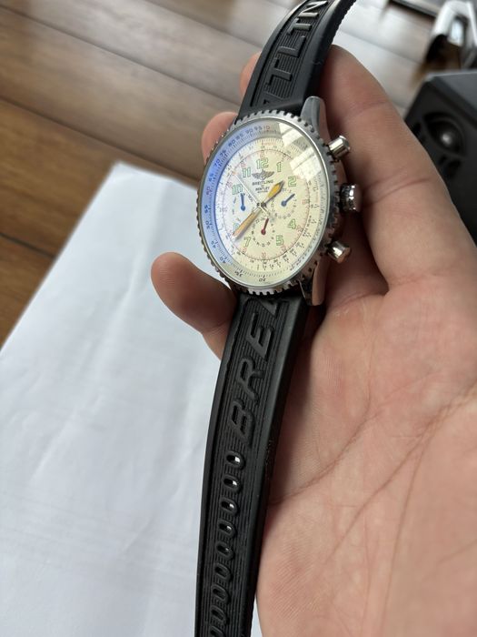 Ceas BREITLING for Bentley