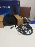 PS 4 pro stare  aproape nou