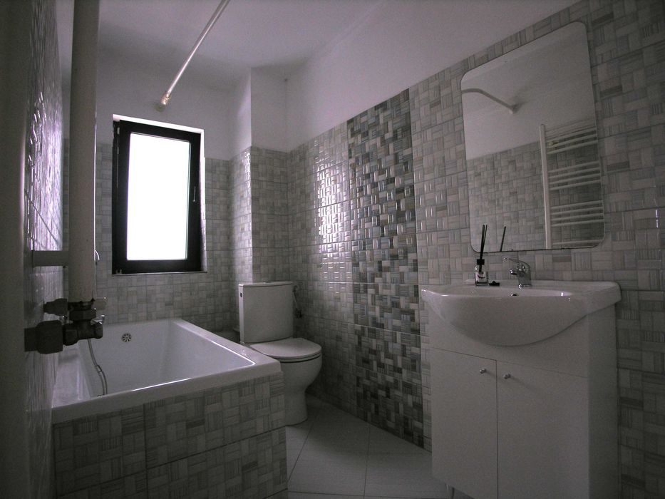Apartament 2 camere Otopeni - Odaii - strada Scolii