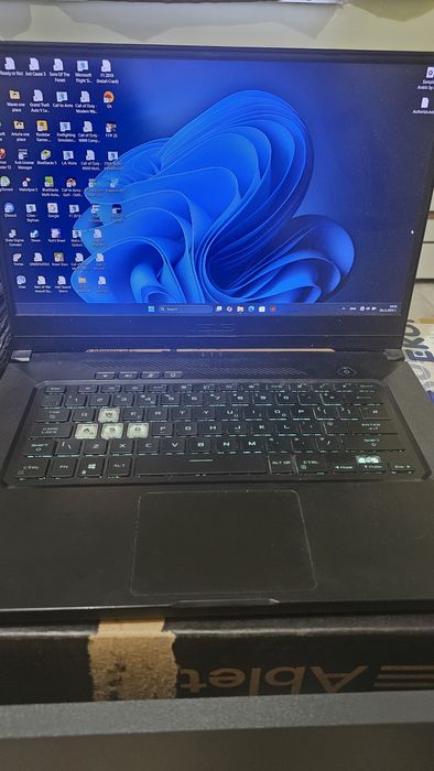 Asus Tuff Gaming Gigabyte 3060 6 gb