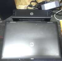 HP ProBook 6460b i5, 12Gb DDR3, 750Gb HDD+ docking HP + alimentator HP