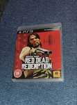 Red Dead Redemption PS3 in stare buna