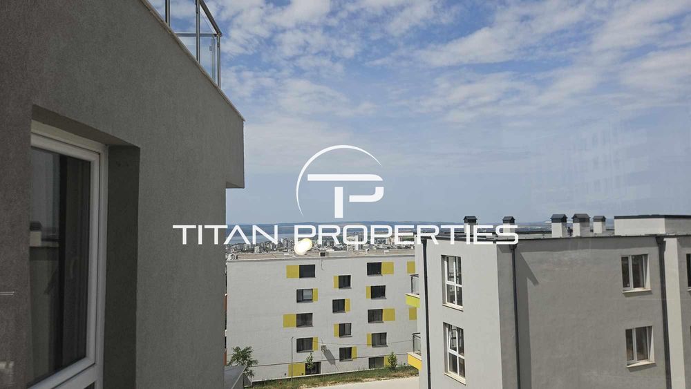 Дава се под наем Двустаен апартамент в Варна, Възраждане 3 - 62 кв.м за 400 € - Снимка #14