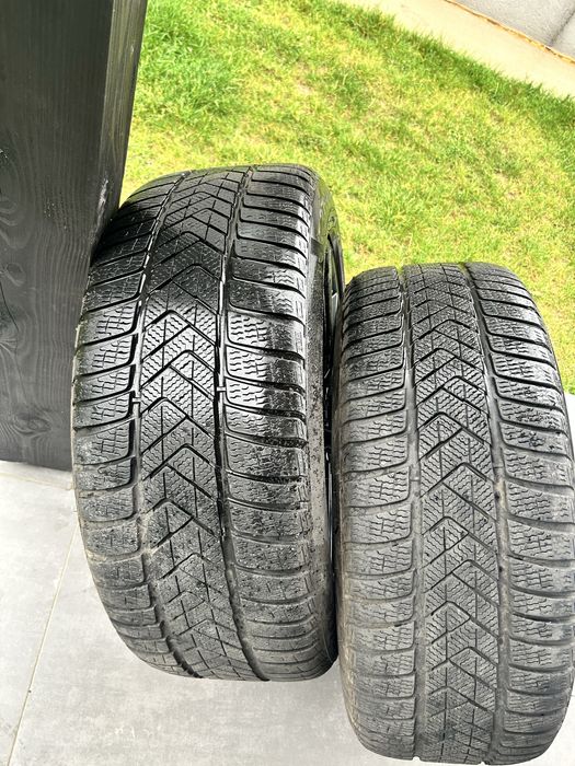 Jante BMW X5 g05 si X6 g06 r20 Mpaket iarna 2022